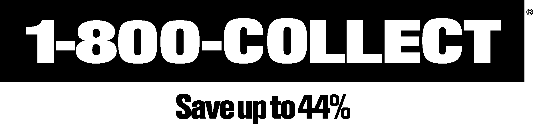 1 800 Collect Logo Vector Logo